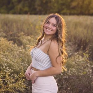 Meet your Posher, Emma